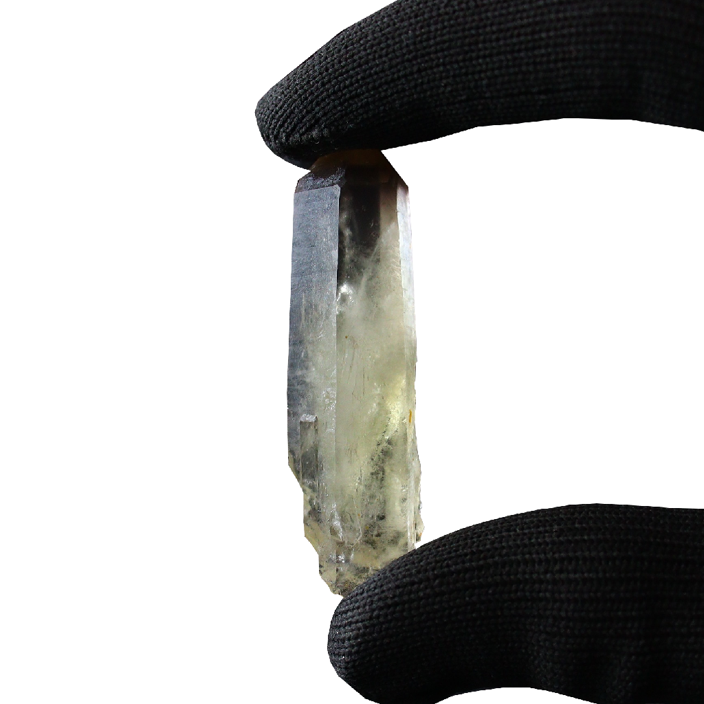 Lemon Quartz