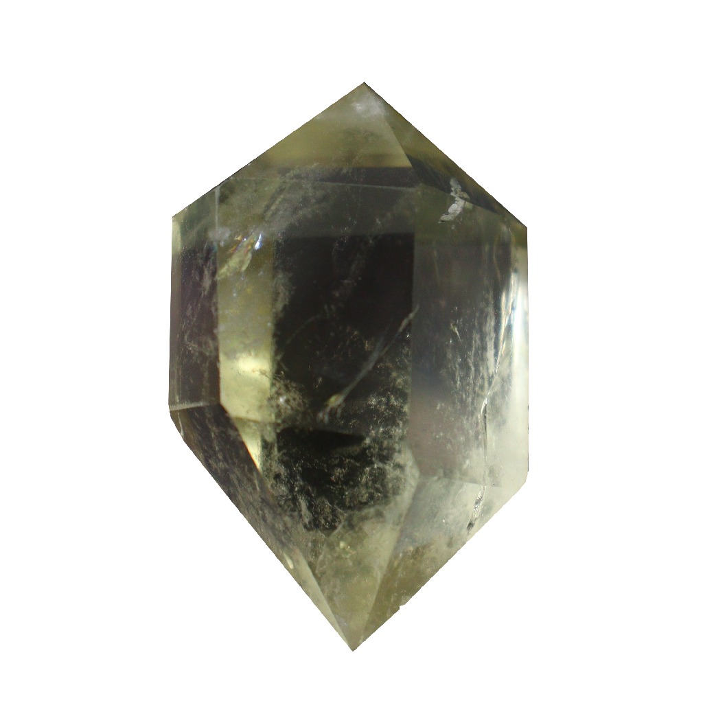 Lemon Quartz