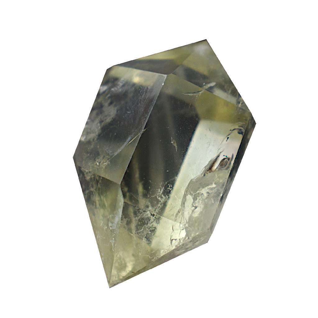 Lemon Quartz