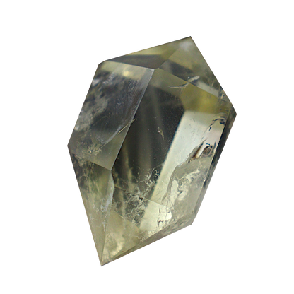 Lemon Quartz