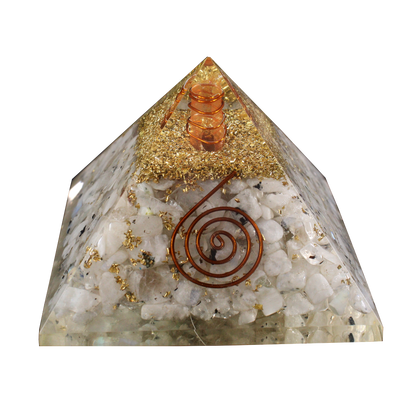 Moonstone Pyramid