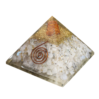 Moonstone Pyramid