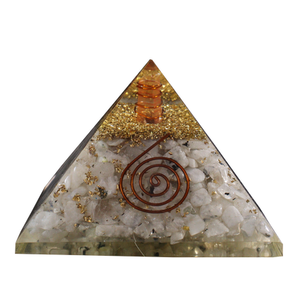 Moonstone Pyramid