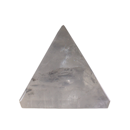 Quartz Pyramid