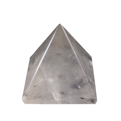 Quartz Pyramid