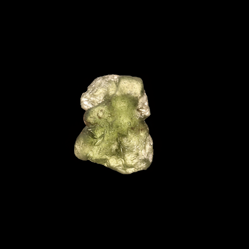 Moldavite