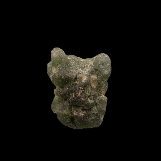 Moldavite