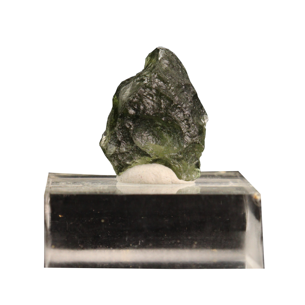 Moldavite