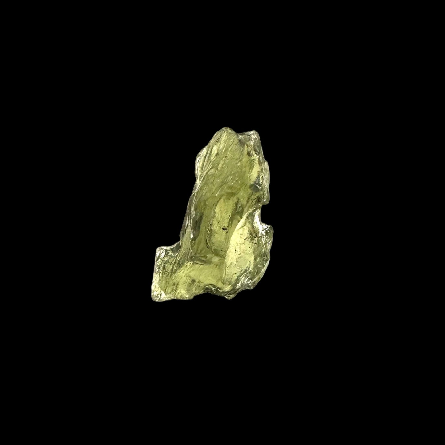 Moldavite