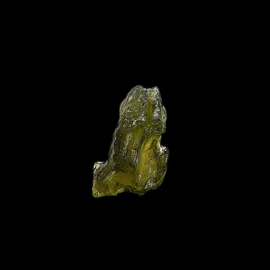 Moldavite