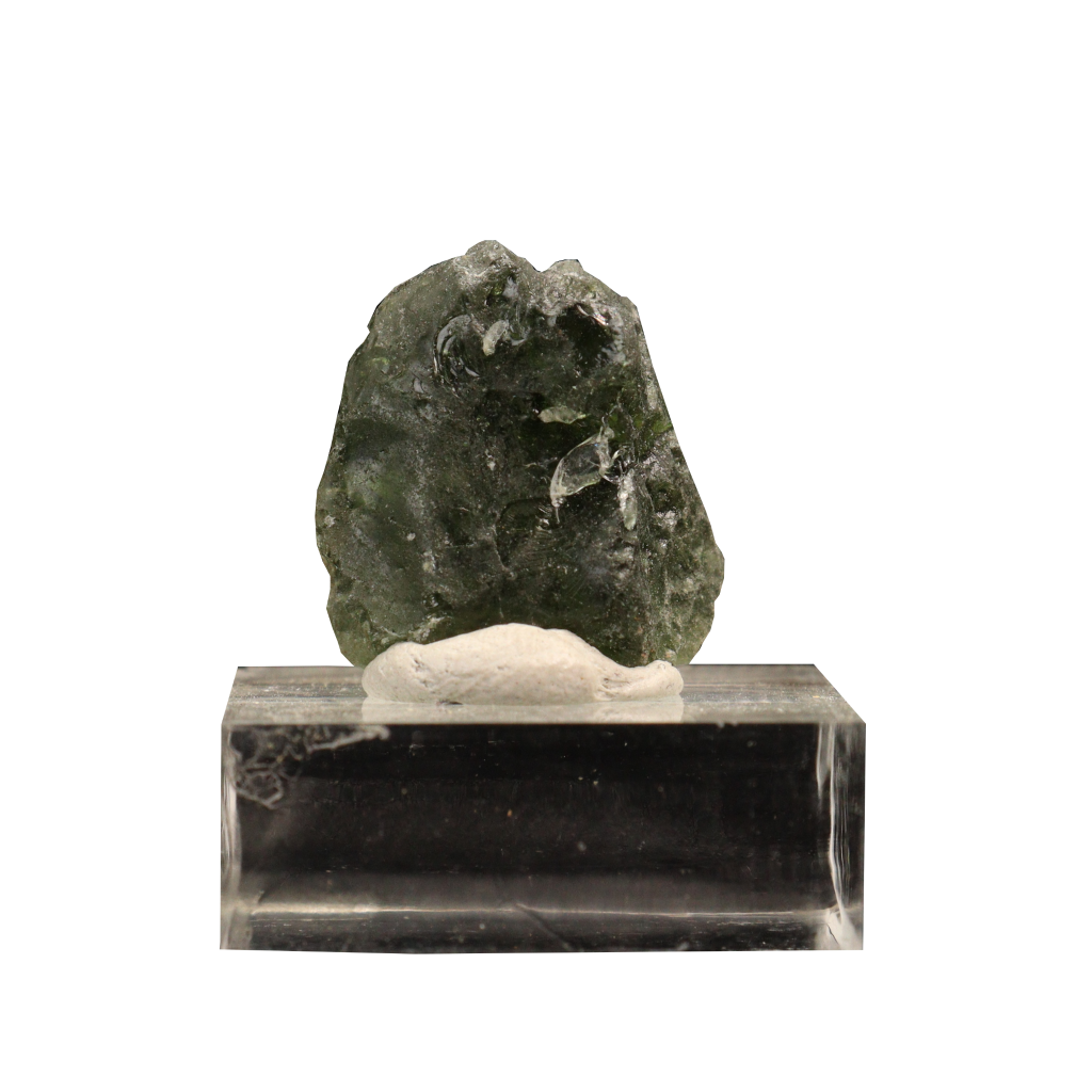 Moldavite