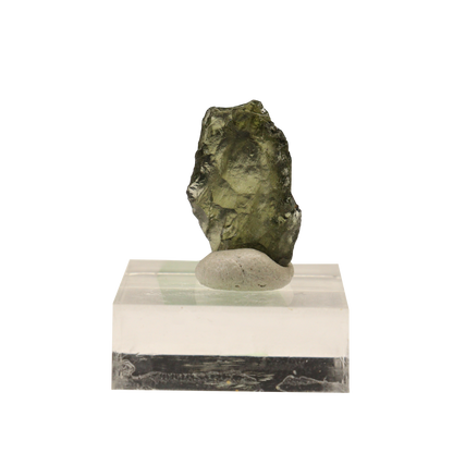 Moldavite
