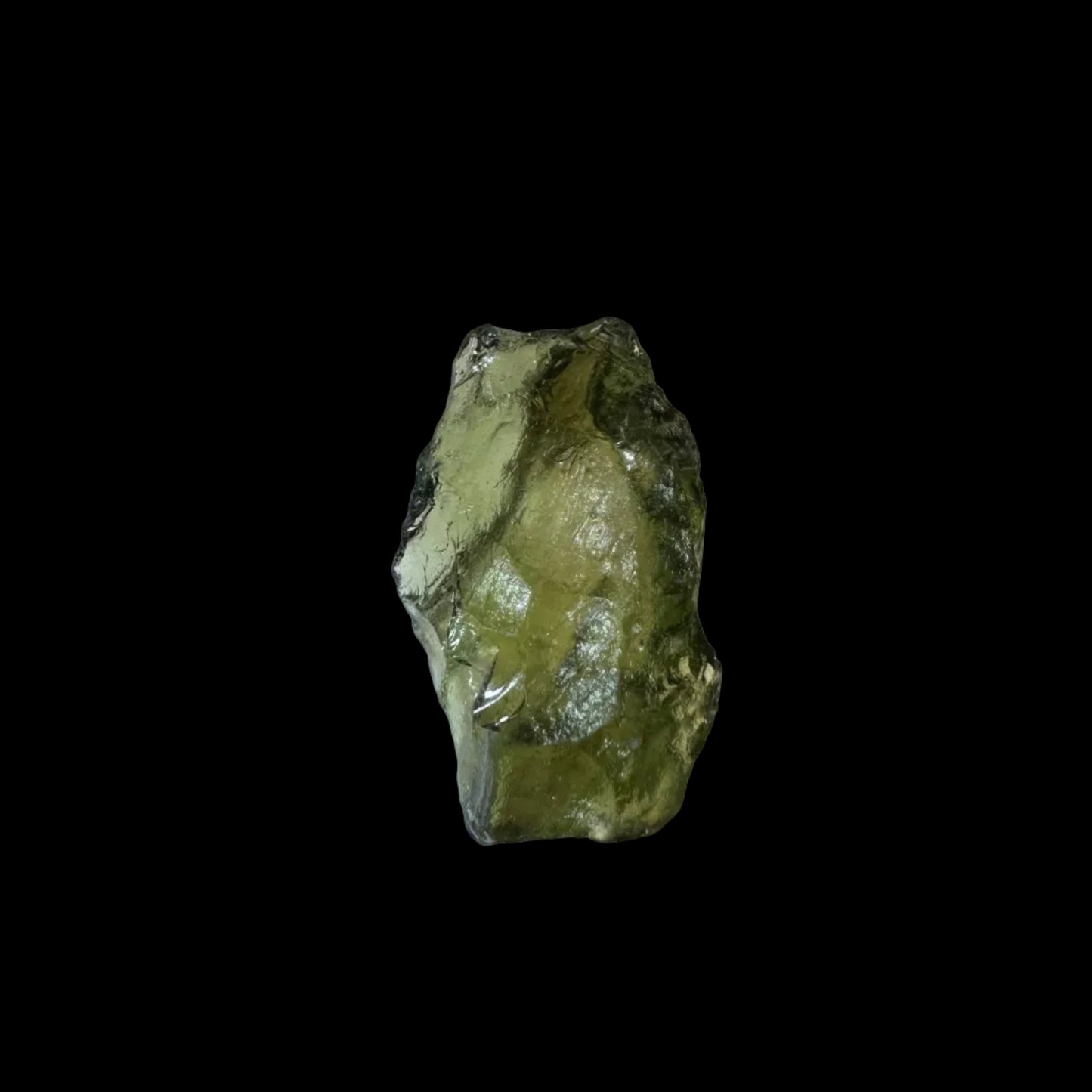 Moldavite