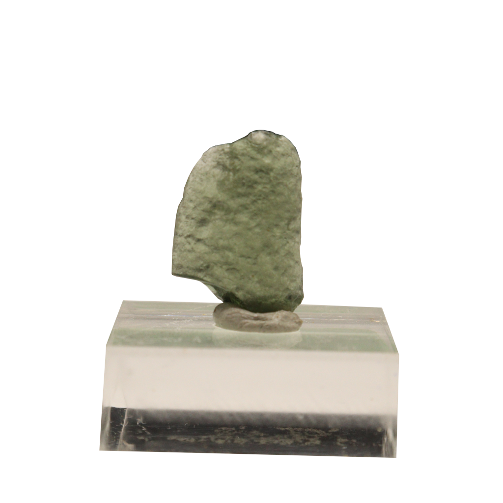 Moldavite