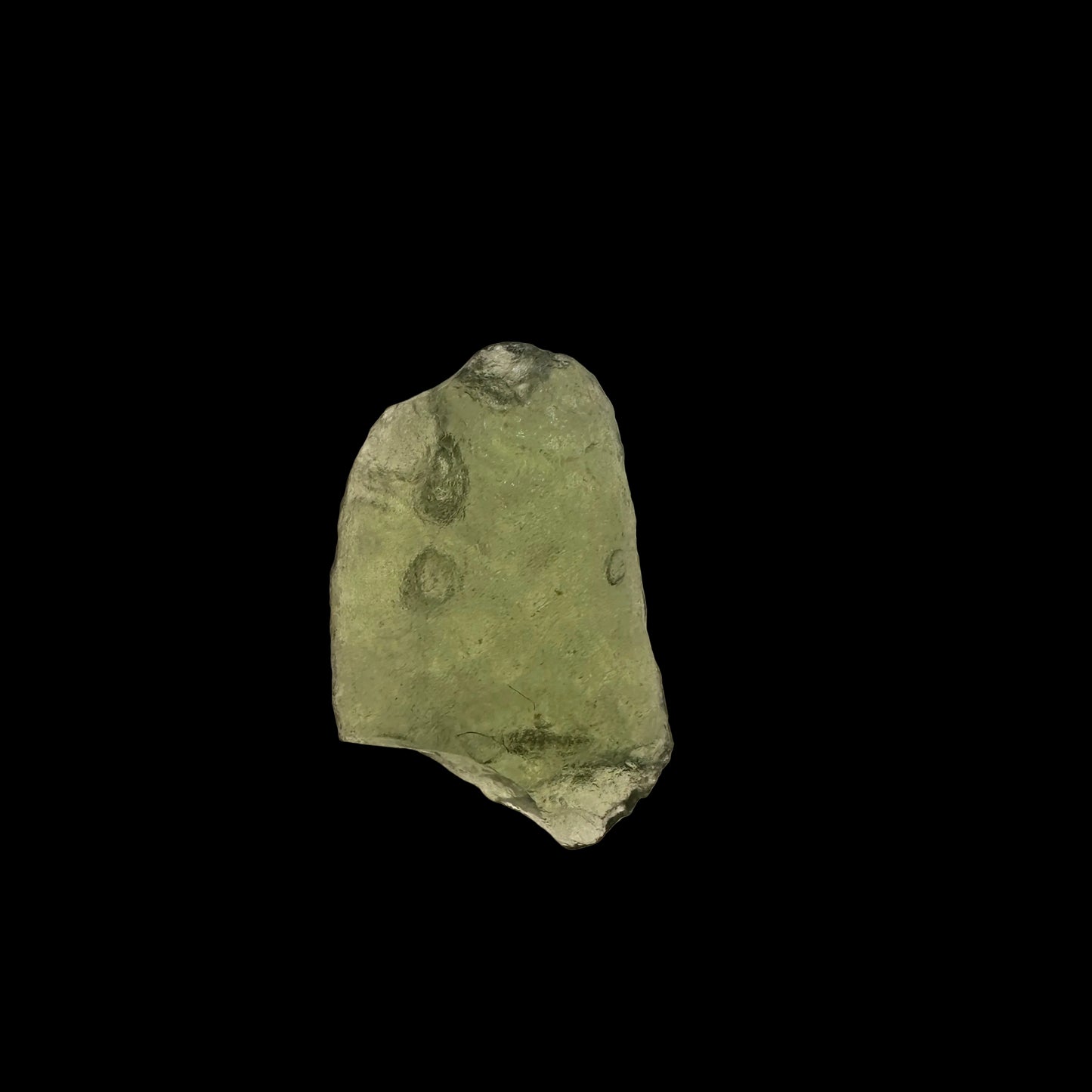 Moldavite