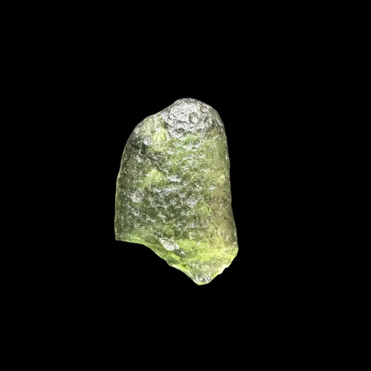 Moldavite