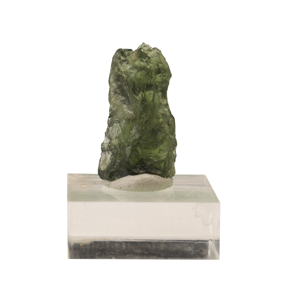 Moldavite