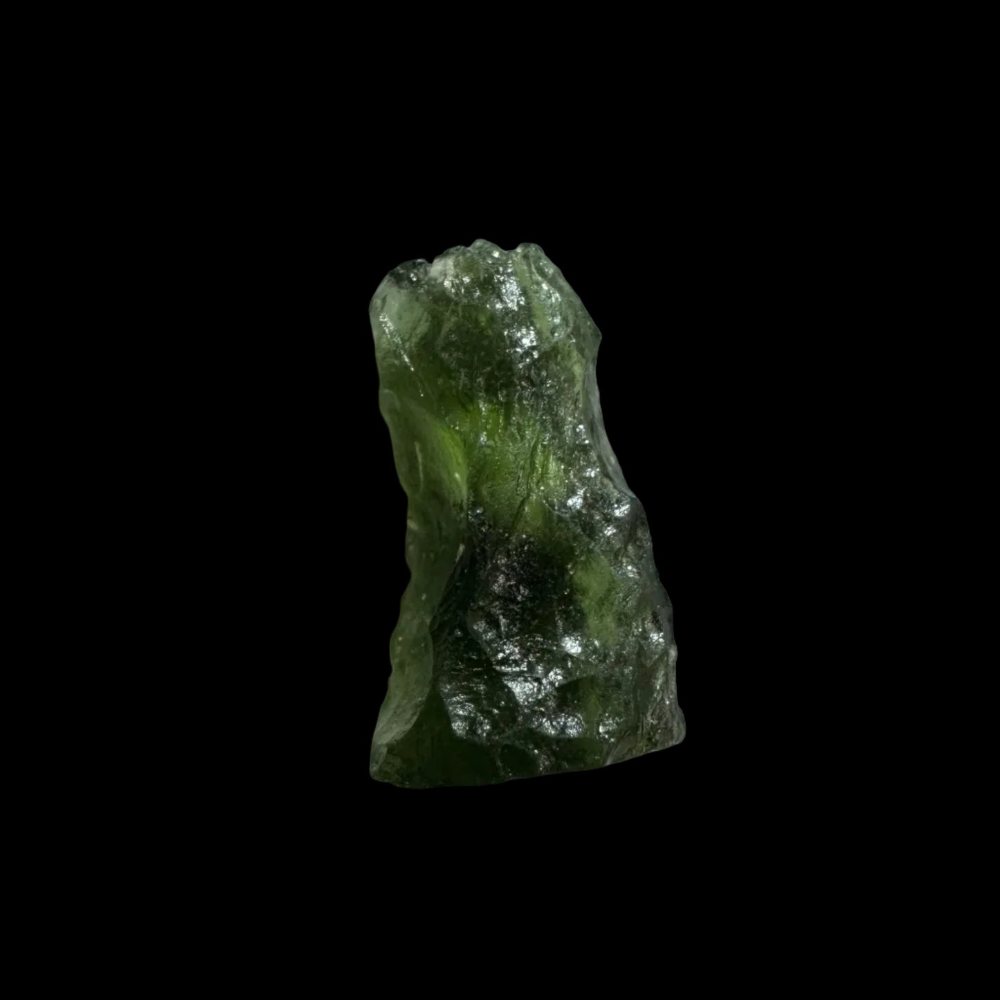 Moldavite