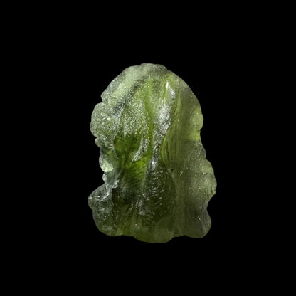 Moldavite