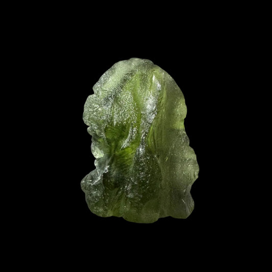 Moldavite