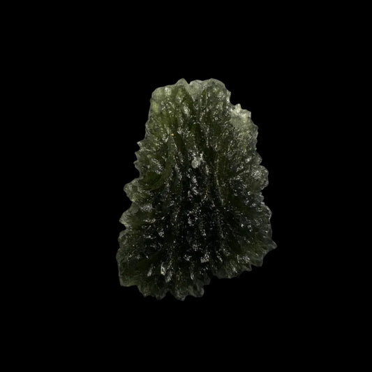 Moldavite