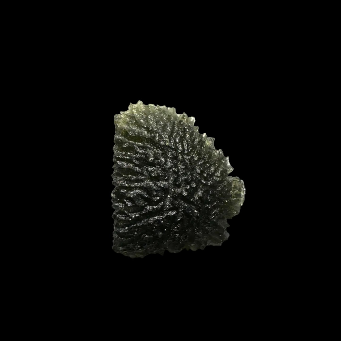 Moldavite
