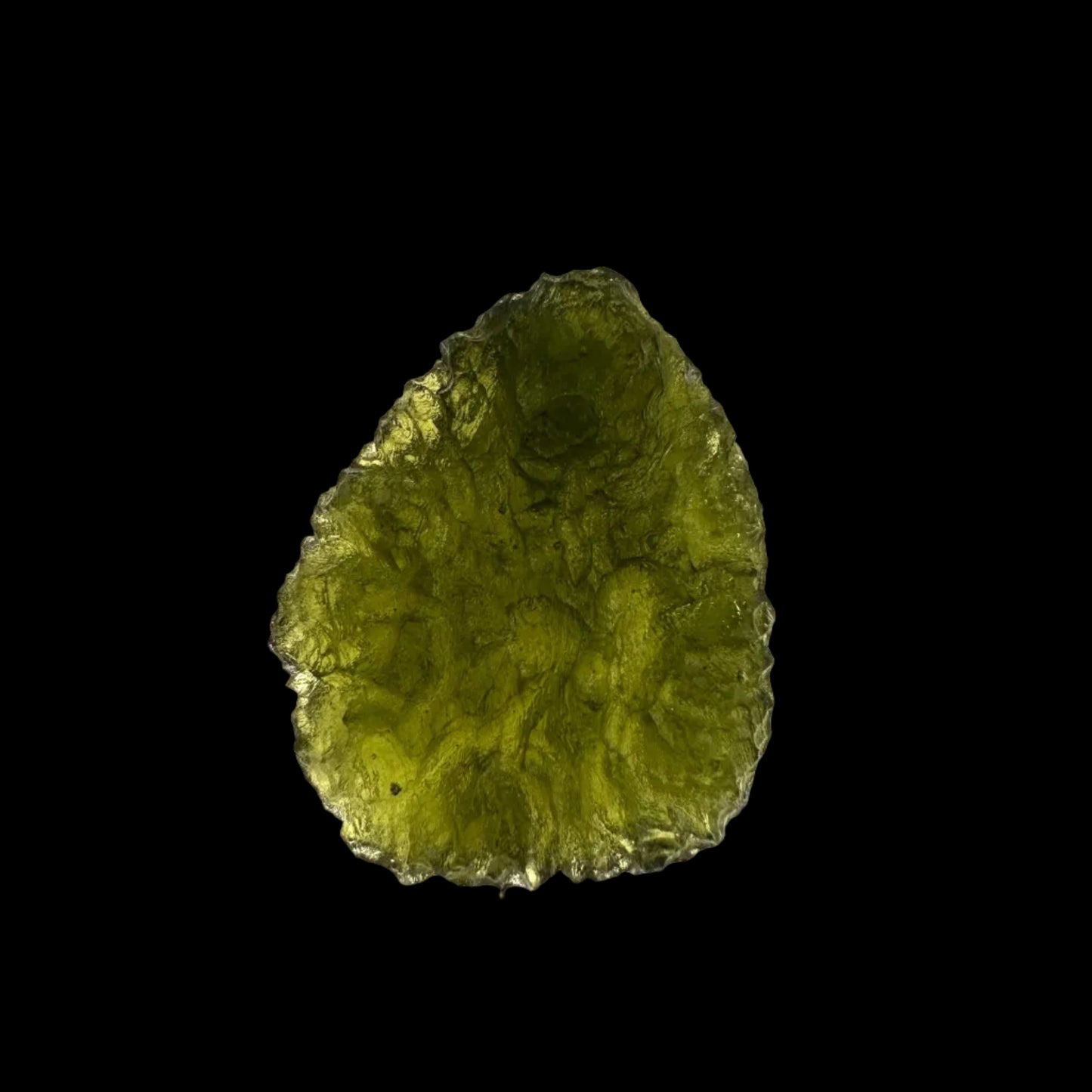 Moldavite