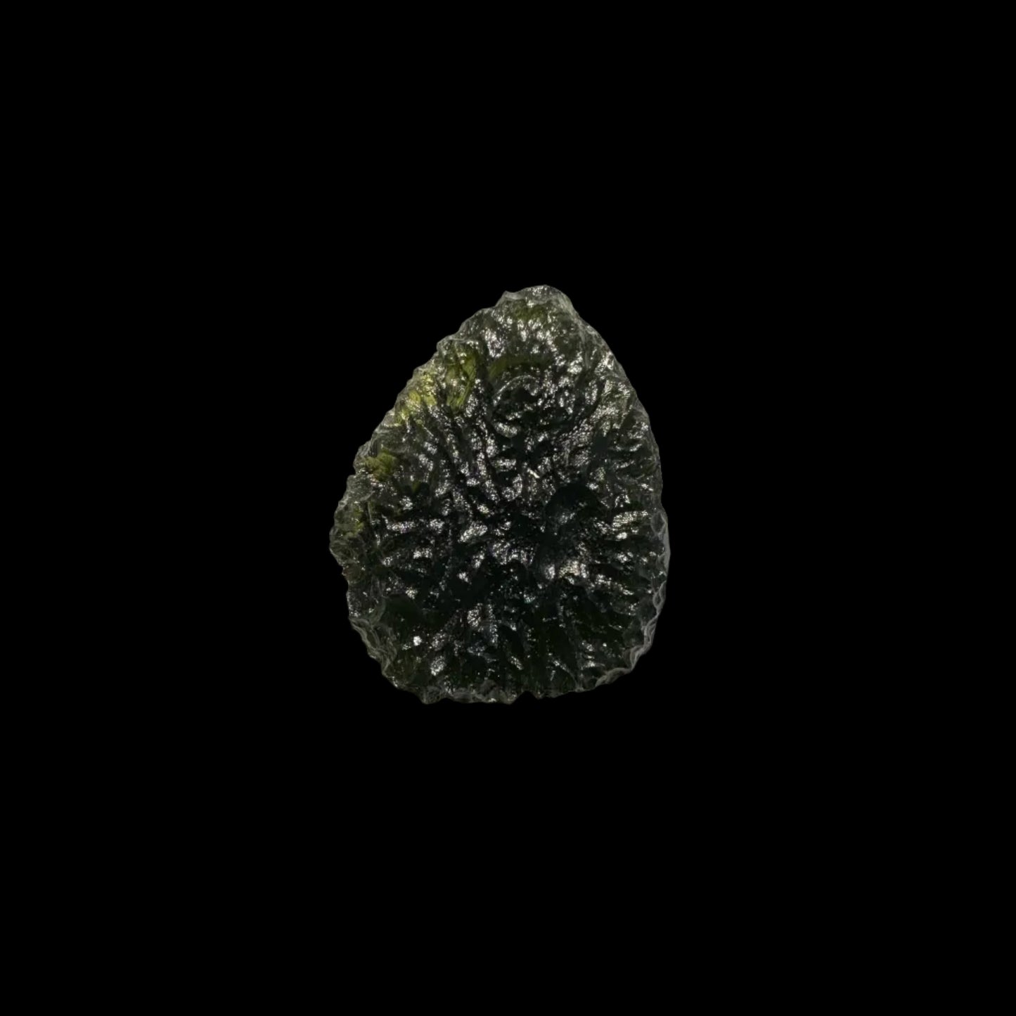 Moldavite