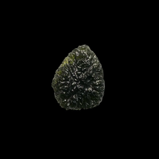 Moldavite