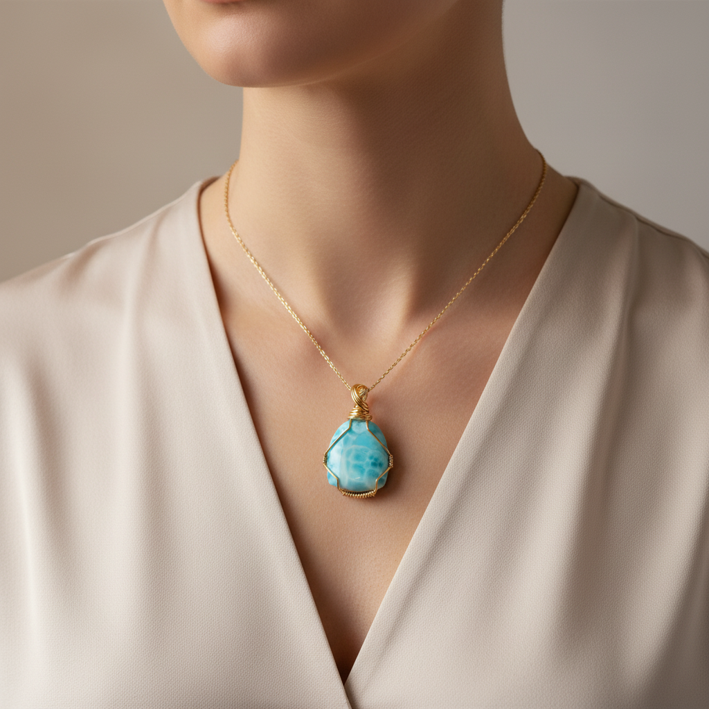 Larimar
