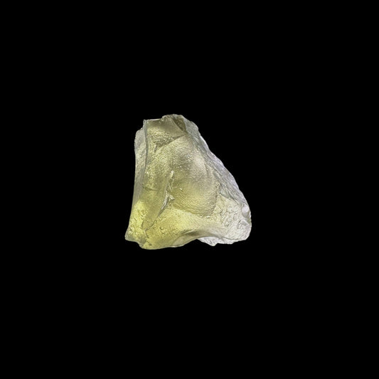 Libyan Desert Glass