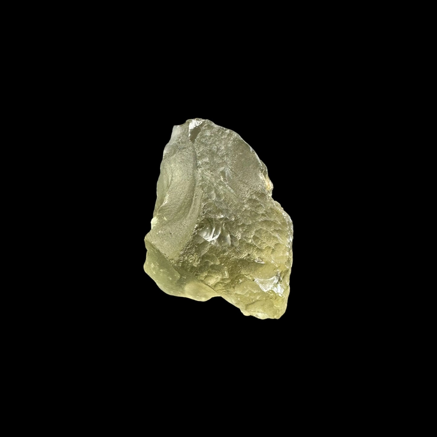 Libyan Desert Glass