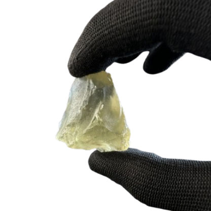 Libyan Desert Glass