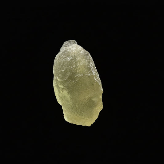 Libyan Desert Glass