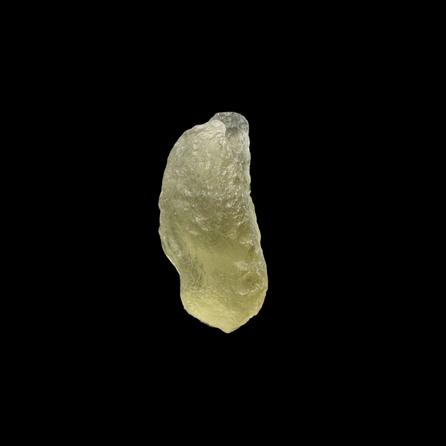 Libyan Desert Glass