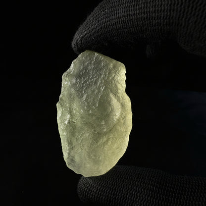 Libyan Desert Glass