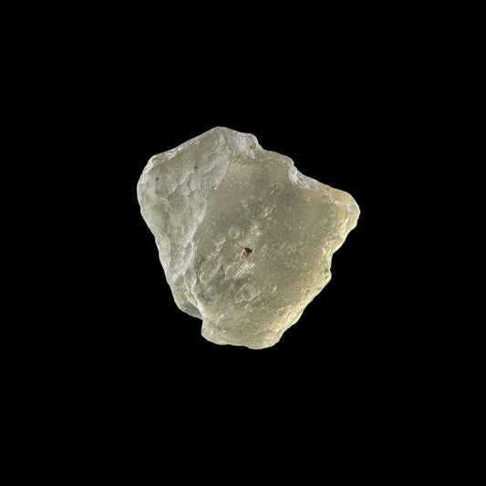 Libyan Desert Glass