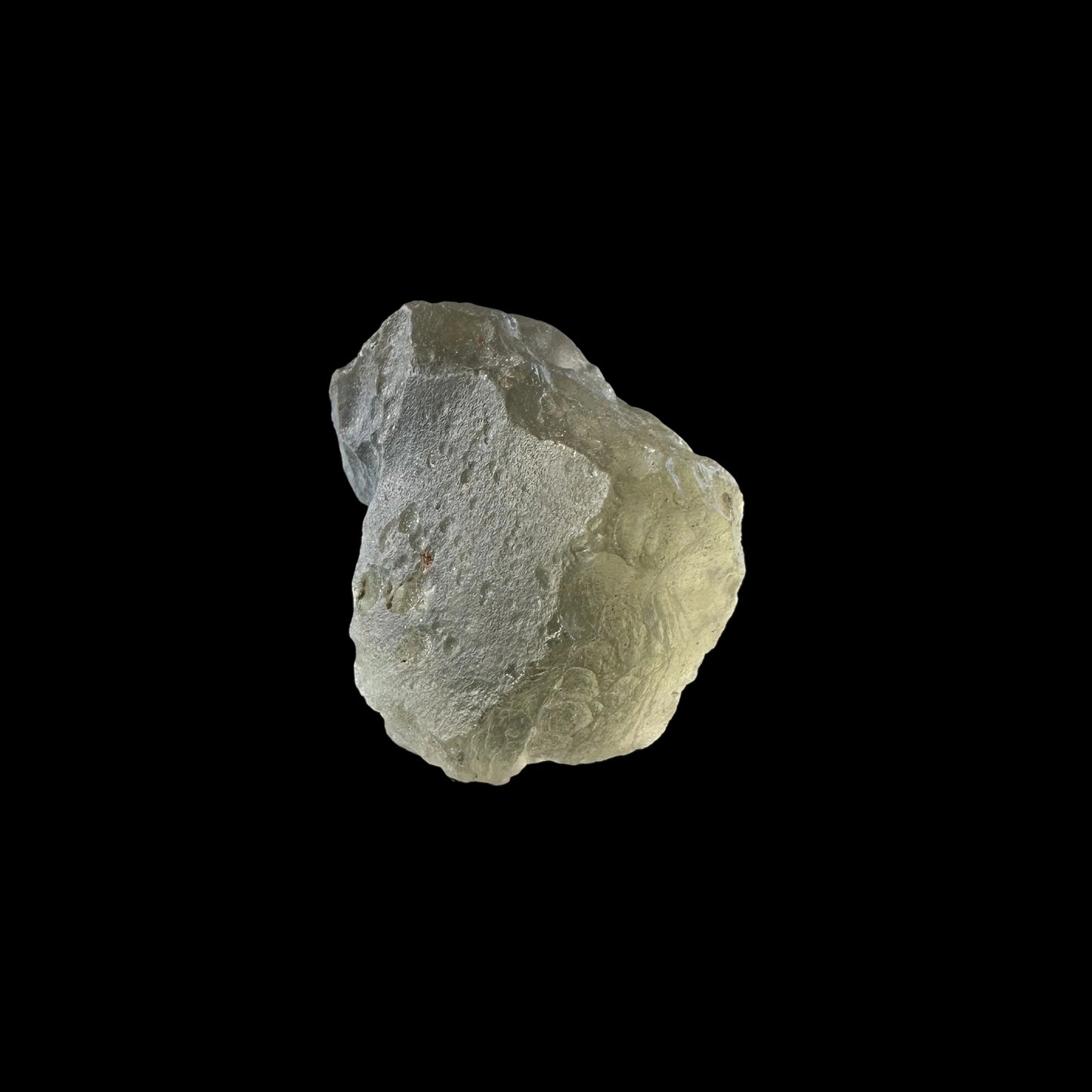 Libyan Desert Glass