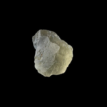 Libyan Desert Glass