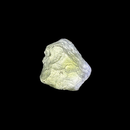 Libyan Desert Glass