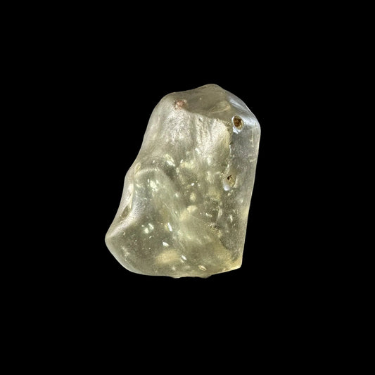 Libyan Desert Glass
