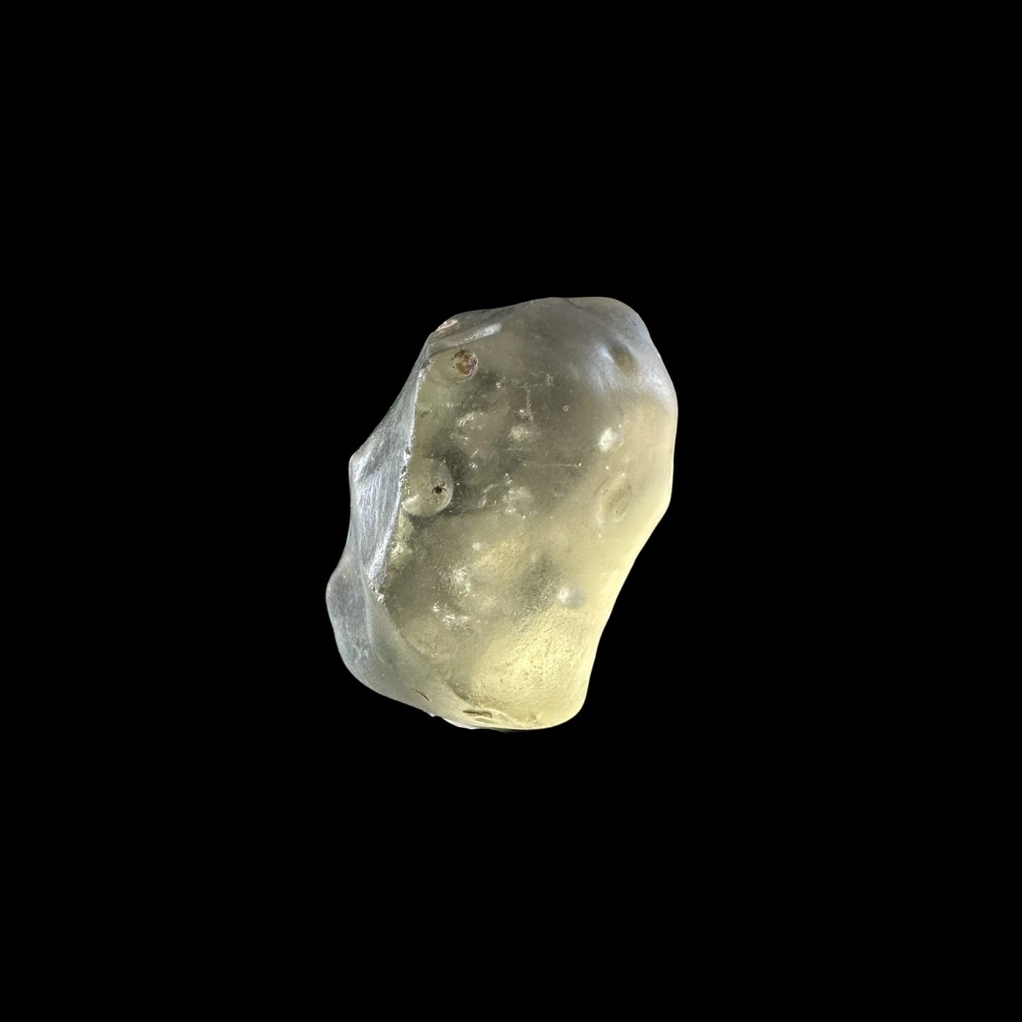 Libyan Desert Glass