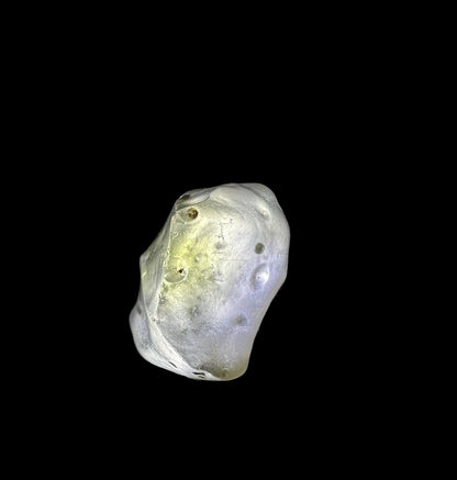 Libyan Desert Glass