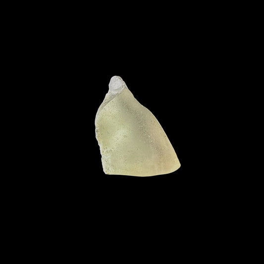 Libyan Desert Glass