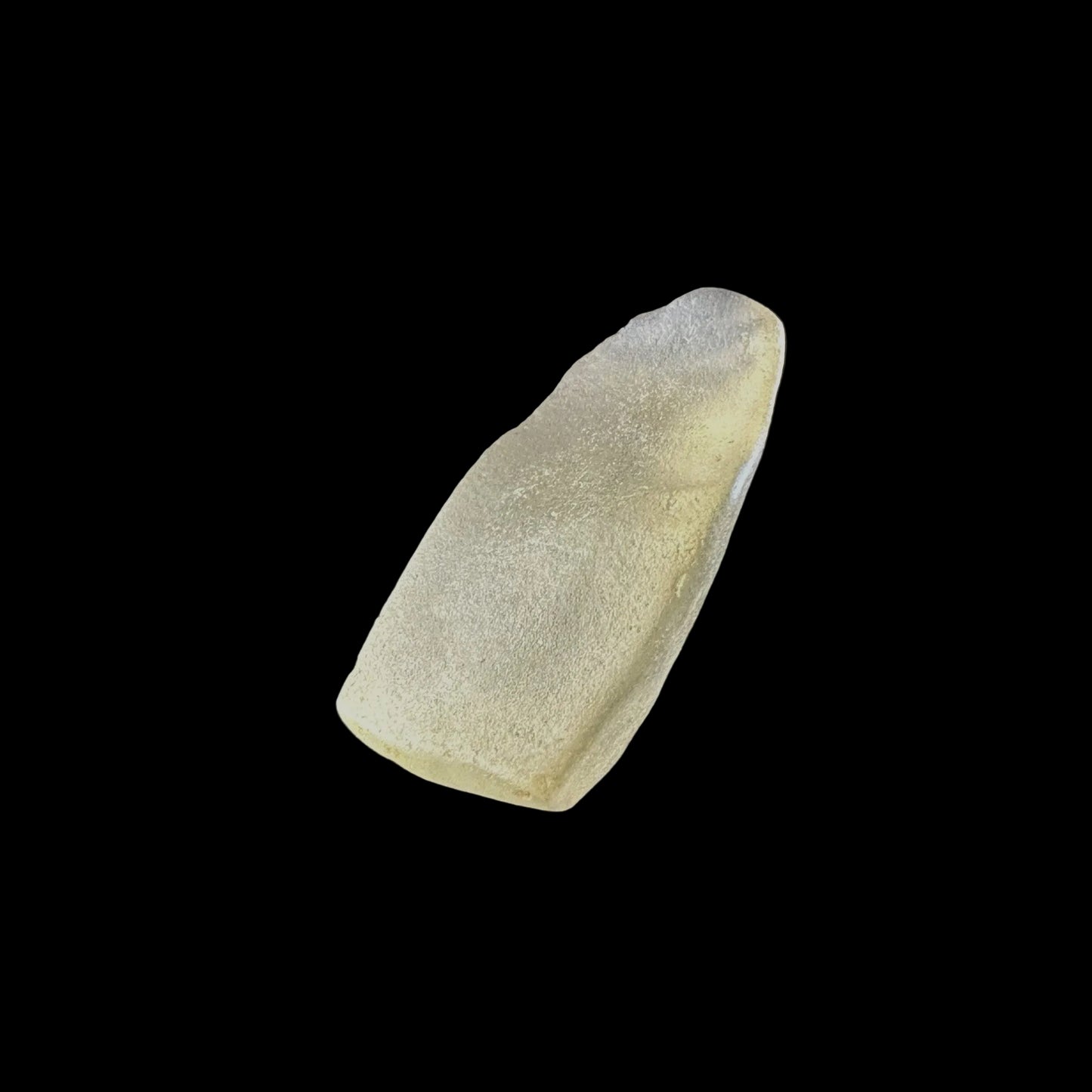 Libyan Desert Glass