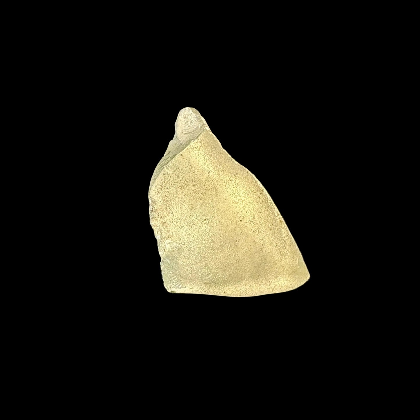 Libyan Desert Glass