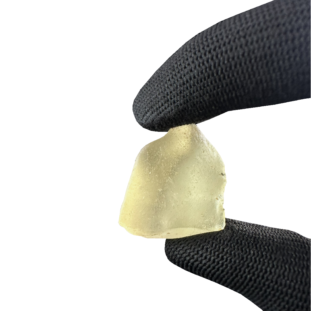 Libyan Desert Glass
