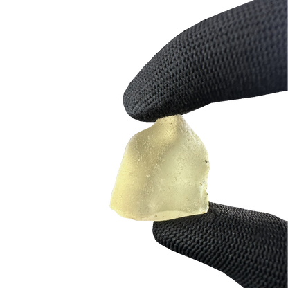 Libyan Desert Glass