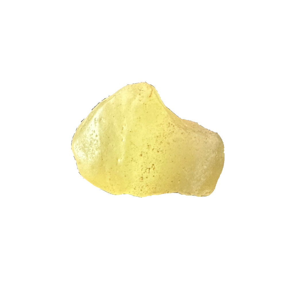 Libyan Desert Glass