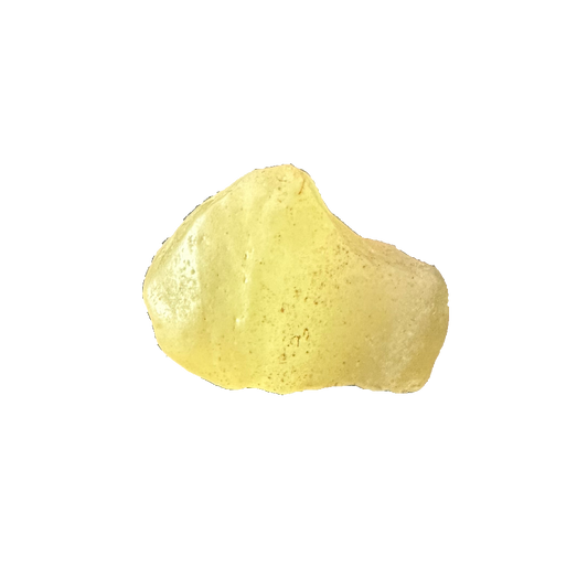 Libyan Desert Glass